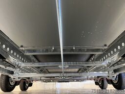 Brian James A Transporter 130-5021-35-2-12 Autotransporter