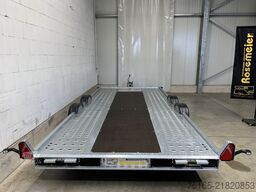 Brian James A Transporter 130-5021-35-2-12 Autotransporter