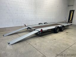 Brian James A Transporter 130-5021-35-2-12 Autotransporter