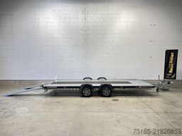 Brian James A Transporter 130-5021-35-2-12 Autotransporter