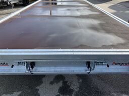 Pongratz AT-SO 6000/25 T-K-Plateau Autotransporter