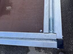 Pongratz AT-SO 6000/25 T-K-Plateau Autotransporter