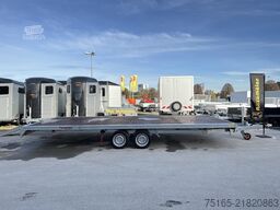 Pongratz AT-SO 6000/25 T-K-Plateau Autotransporter