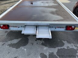 Pongratz AT-SO 6000/25 T-K-Plateau Autotransporter