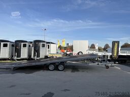 Pongratz AT-SO 6000/25 T-K-Plateau Autotransporter