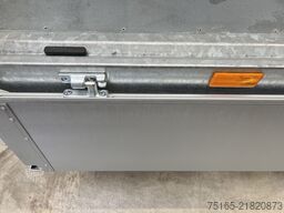 Vezeko Juki 35.4 Multi Multidreiseitenkipper