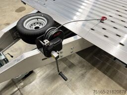 Gromex L2-3000-4.55 Autotransporter