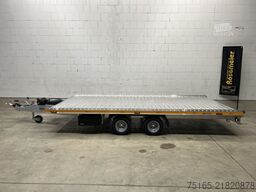 Gromex L2-3000-4.55 Autotransporter