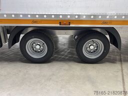 Gromex L2-3000-4.55 Autotransporter