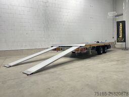 Gromex L2-3000-4.55 Autotransporter