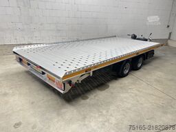 Gromex L2-3000-4.55 Autotransporter