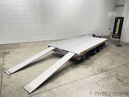 Gromex L2-3000-4.55 Autotransporter