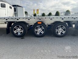 Vezeko Jumbola 35.60 Tridem Autotransporter