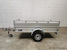 KOCH U4 Deckel Deckelanhänger