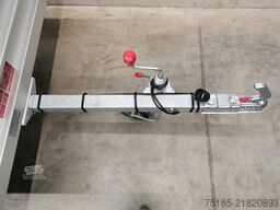 KOCH U4 Deckel Deckelanhänger