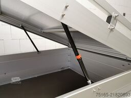 KOCH U4 Deckel Deckelanhänger