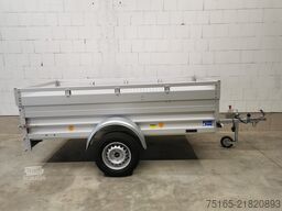 KOCH U4 Deckel Deckelanhänger