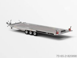 Martz GT Kippbar 580/3 3,5T ALB Autotransporter