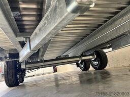 Hulco Carax-2 3500 Plattform/Universaltransporter