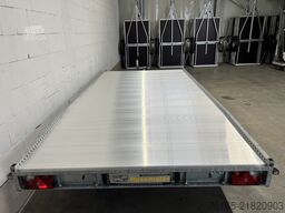 Hulco Carax-2 3500 Plattform/Universaltransporter