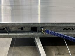 Hulco Carax-2 3500 Plattform/Universaltransporter
