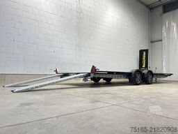 Brian James Trailers A Transporter 130-5521-35-2-12 Autotransporter