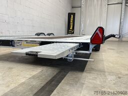 Brian James A Transporter 130-5521-35-2-12 Autotransporter