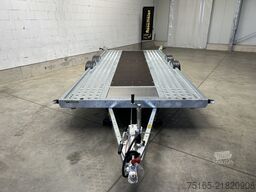 Brian James A Transporter 130-5521-35-2-12 Autotransporter