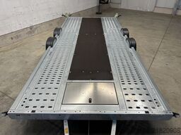 Brian James A Transporter 130-5521-35-2-12 Autotransporter