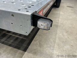 Brian James A Transporter 130-5521-35-2-12 Autotransporter