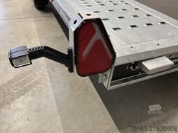 Brian James A Transporter 130-5521-35-2-12 Autotransporter