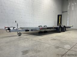 Brian James A Transporter 130-5521-35-2-12 Autotransporter