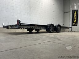 Brian James A Transporter 130-5521-35-2-12 Autotransporter