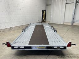 Brian James A Transporter 130-5521-35-2-12 Autotransporter