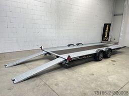 Brian James A Transporter 130-5521-35-2-12 Autotransporter