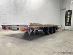 Gromex L3-3500-5.2 Autotransporter