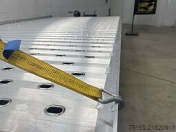 Gromex L3-3500-5.2 Autotransporter