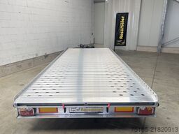 Gromex L3-3500-5.2 Autotransporter