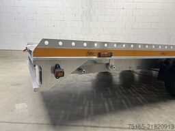 Gromex L3-3500-5.2 Autotransporter