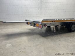 Gromex L3-3500-5.2 Autotransporter