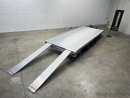 Gromex L3-3500-5.2 Autotransporter