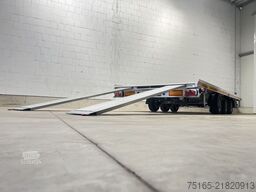 Gromex L3-3500-5.2 Autotransporter