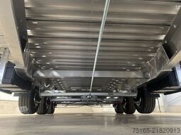 Gromex L3-3500-5.2 Autotransporter