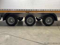 Gromex L3-3500-5.2 Autotransporter