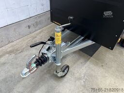 TPV Trailers KT-EB2 Plus Deckelanhänger