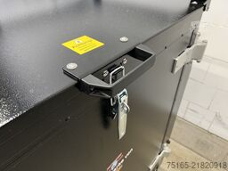 TPV Trailers KT-EB2 Plus Deckelanhänger