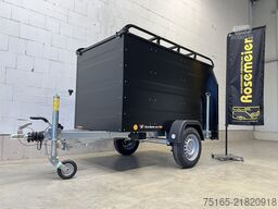 TPV Trailers KT-EB2 Plus Deckelanhänger