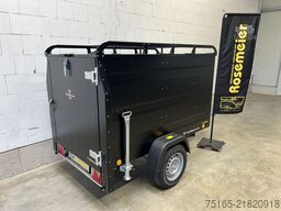 TPV Trailers KT-EB2 Plus Deckelanhänger