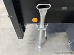 TPV Trailers KT-EB2 Plus Deckelanhänger