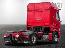 DAF XG 480 FT + INTARDER + ALCOA + CAMERAS + 710L TANK